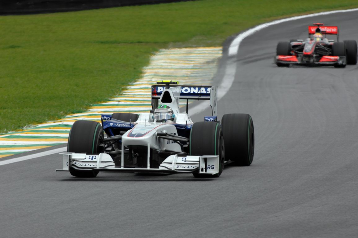 GP BRASILE